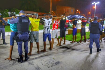 operação pm