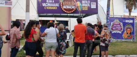 arraial