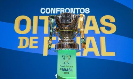 trofeu_copa_do_brasil_oitavas_de_final