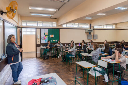 Dia do Professor
