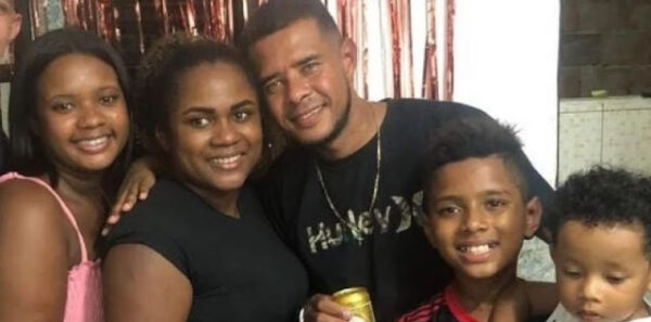 família maranhense