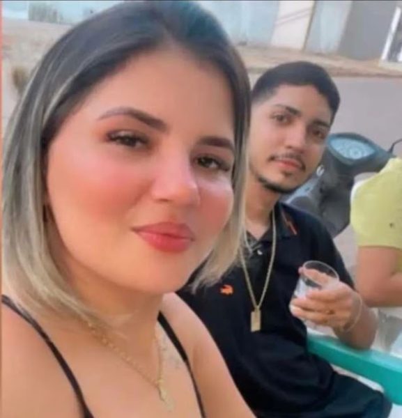 Thiago e Joyce