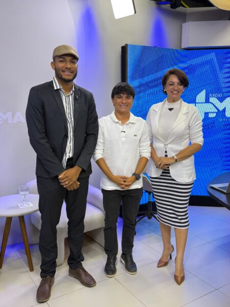 Eleito deputado estadual com 28.914 votos, Júnior Vieira (PSD) reafirmou seu apoio ao governador eleito Eduardo Braide e garantiu que atuará em sintonia com sua liderança política.